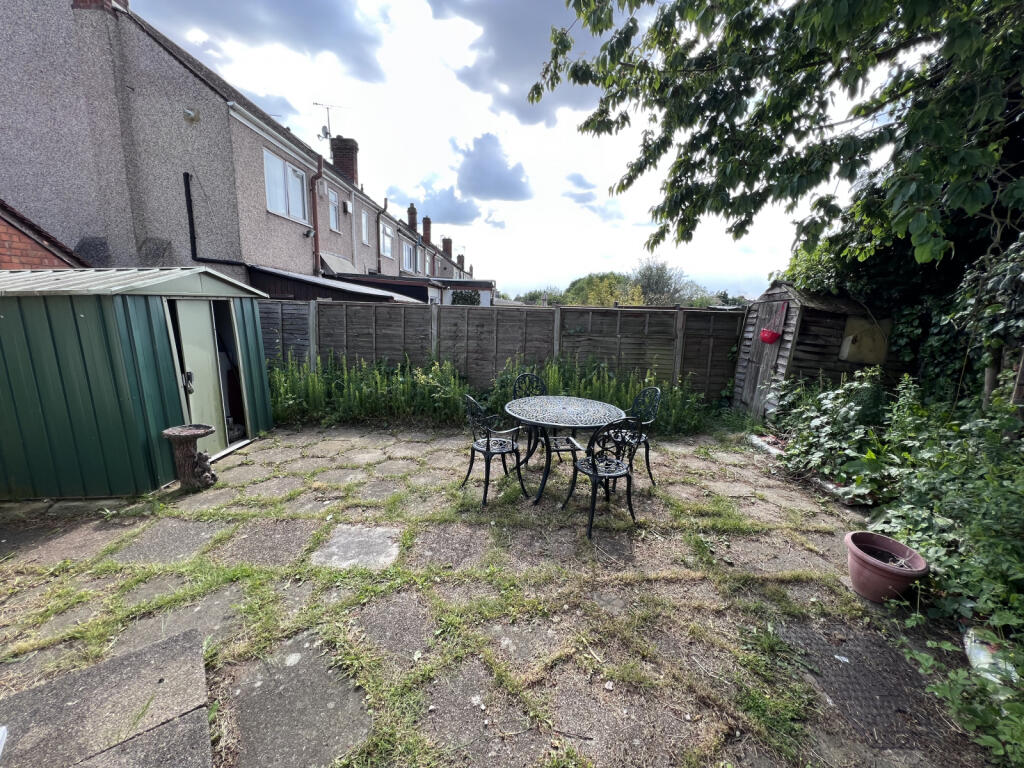 Photo of the property