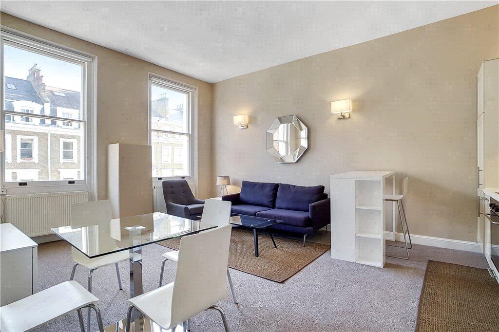 Apartment in London, South Kensington - View 5