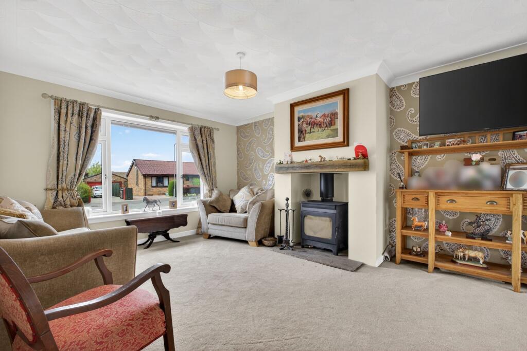 5 Evergreen Estate, Coalhall, Ayr KA6 6PQ photo 2