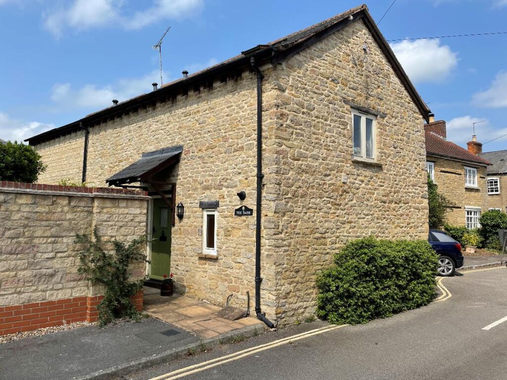 Main image of property: The Barn, 5 Lime Street, Olney