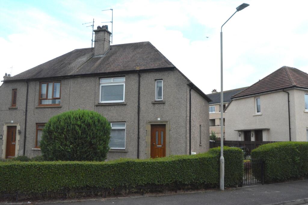 Main image of property: Scott Street, Grangemouth, FK3