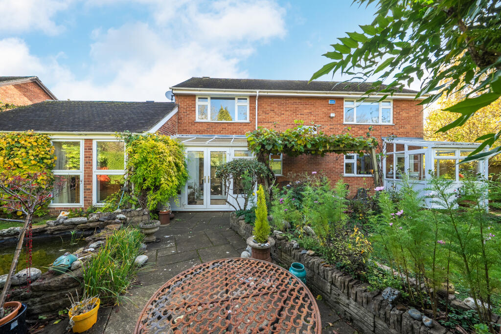 Twyford Grove, Twyford, OX17 photo 2