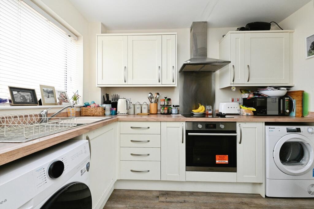 Davy Field, Hill Road, Ingoldisthorpe, King's Lynn, PE31 photo 2