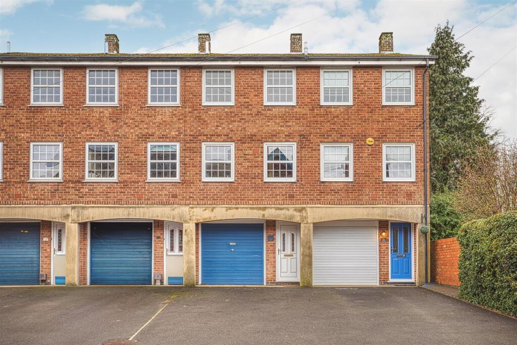 Main image of property: High Street, Repton, Derby