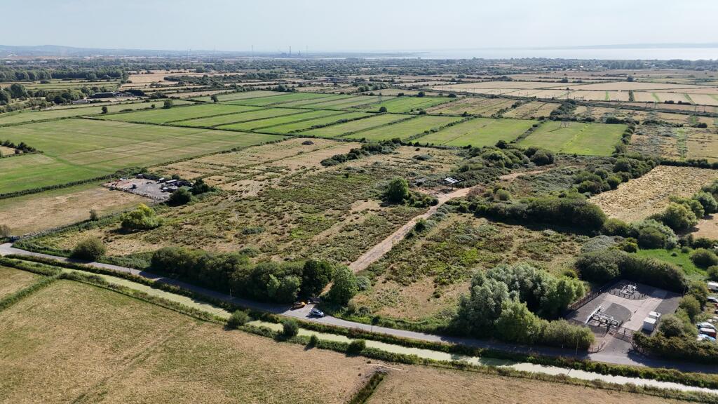 Main image of property: Land at Ty Mawr Lane, Marshfield CF3 2YF