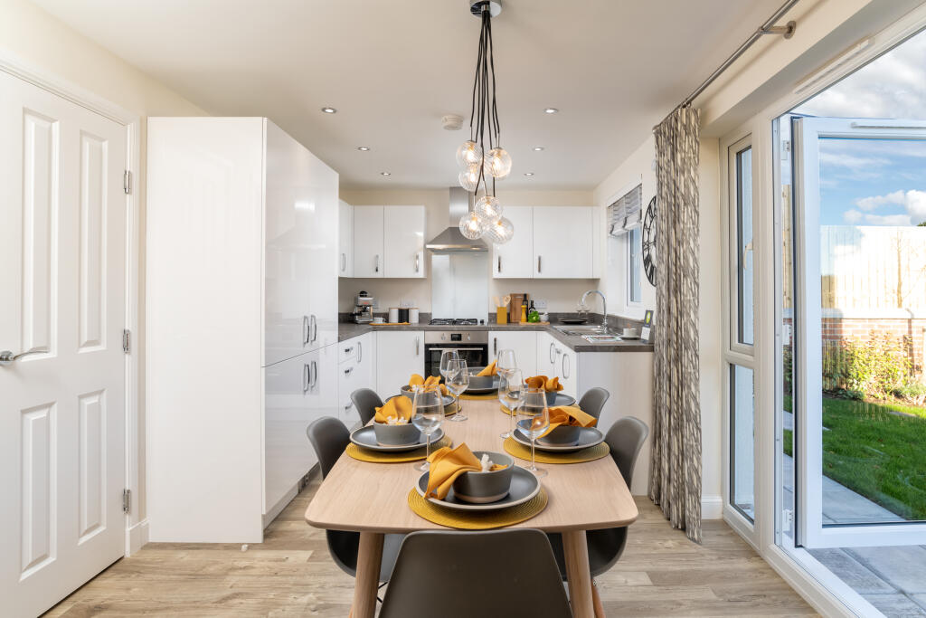 House in Dundee, Maryfield, Stobswell - View 4