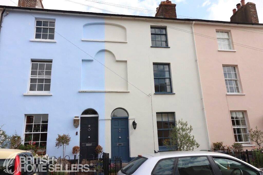 House in Blandford Forum