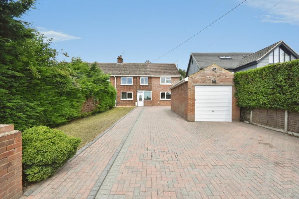 Main image of property: Ebbsfleet Lane North, Ramsgate