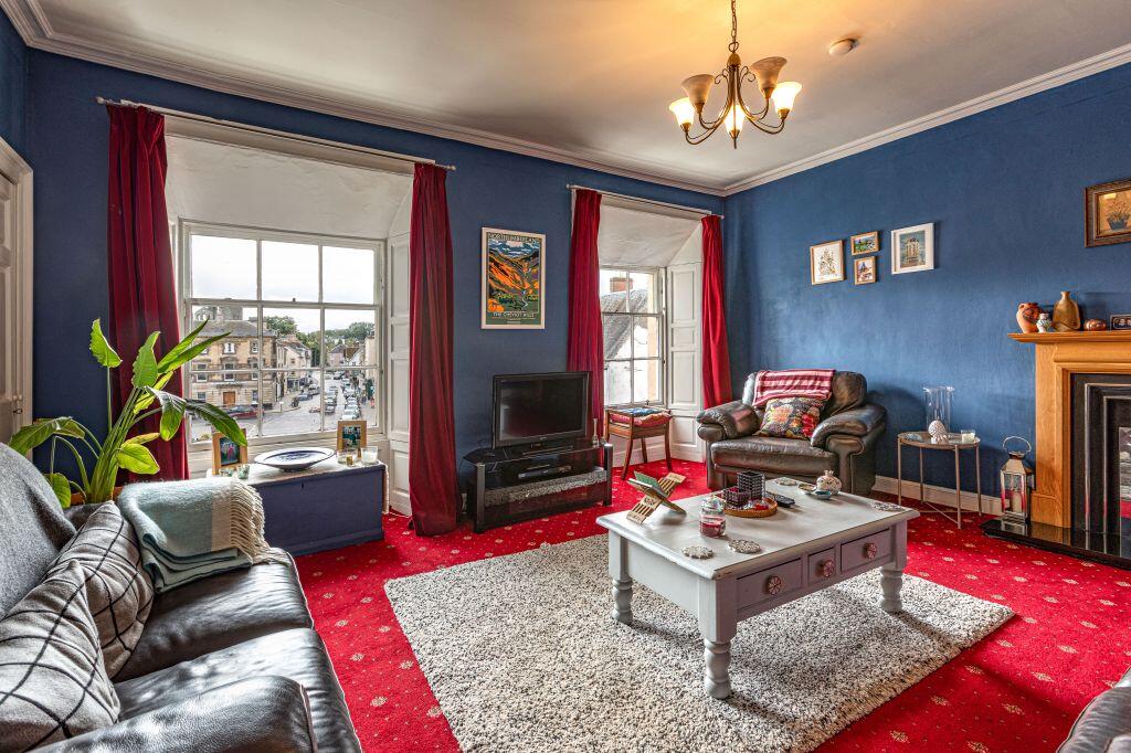 Apartment in Galashiels - View 2