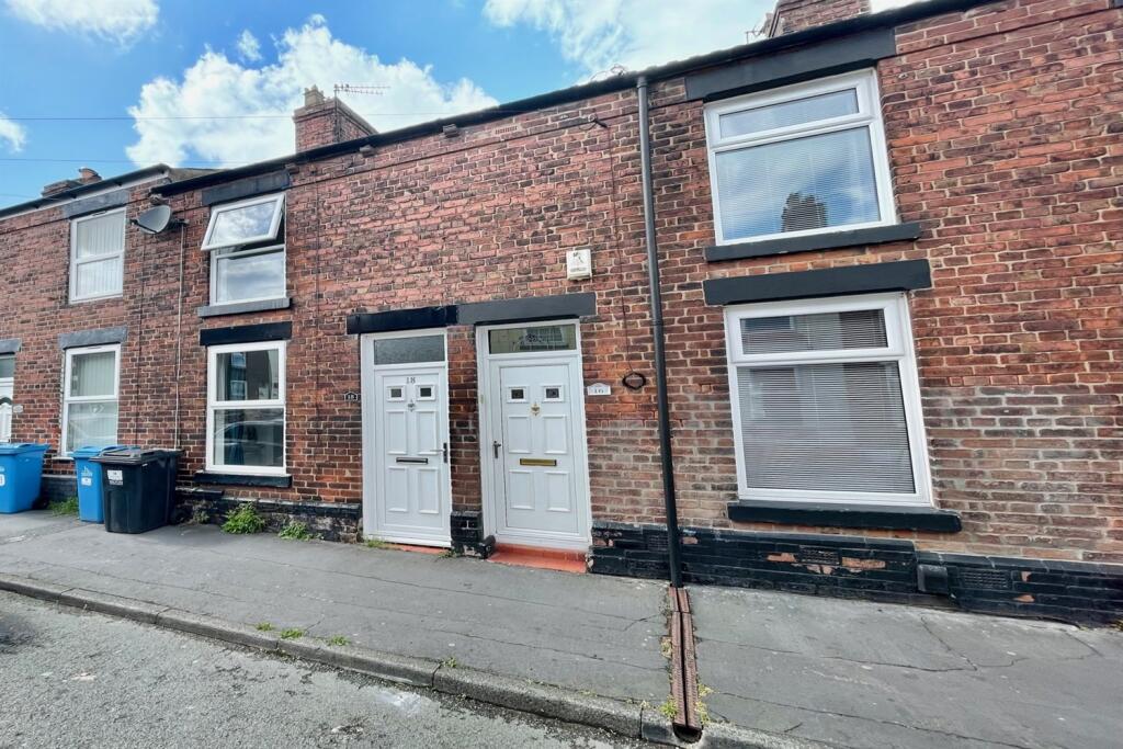 Main image of property: Picow Street, Runcorn