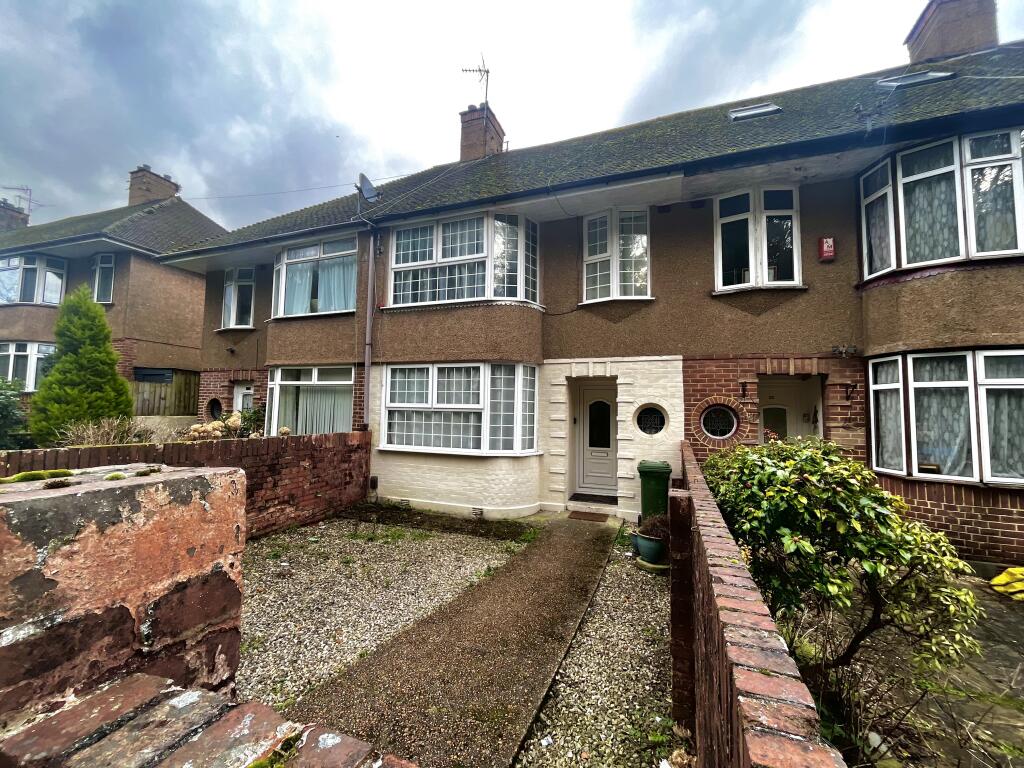 Main image of property: Compton Vale, PLYMOUTH