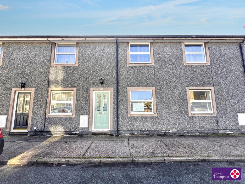Main image of property: Helvellyn Street, Keswick, CA12
