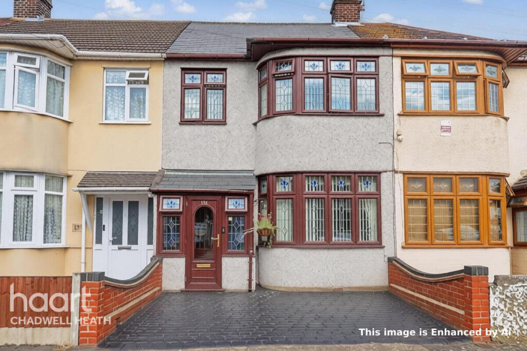 Main image of property: Temple Avenue, Dagenham