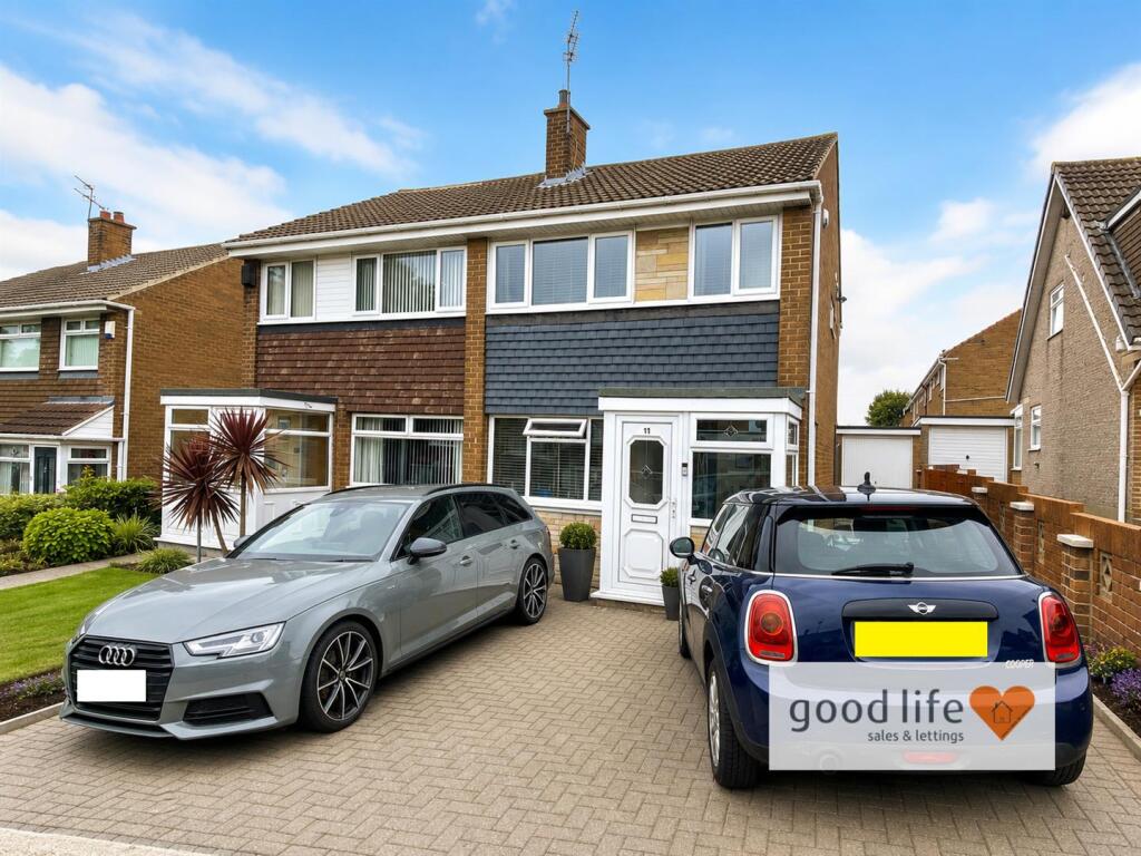 Main image of property: Langley Road, Tunstall, Sunderland