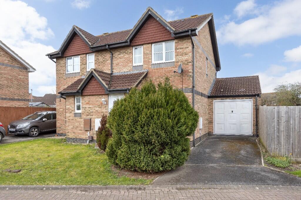 Additional image 18 of Worsted Close, Trowbridge