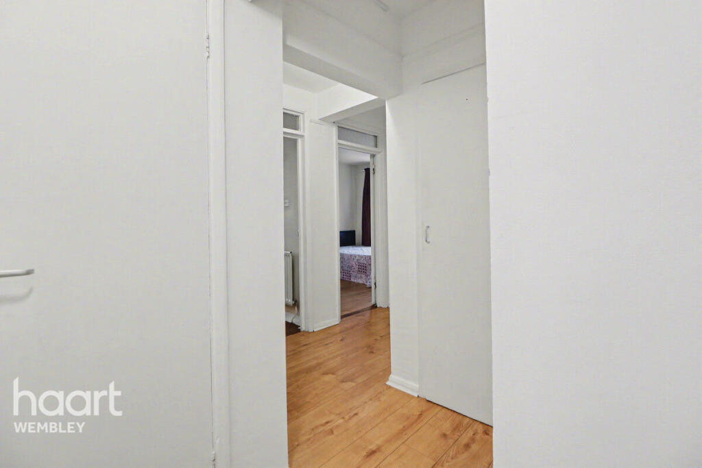 Main image of property: Marian Way, London, NW10