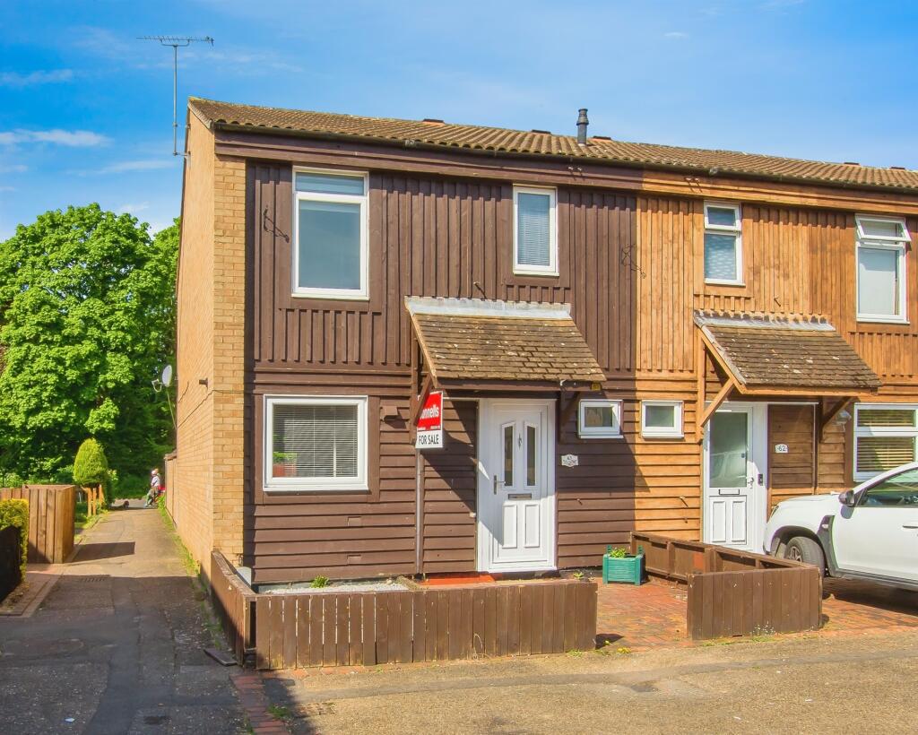 Main image of property: Bifield, Orton Goldhay, Peterborough