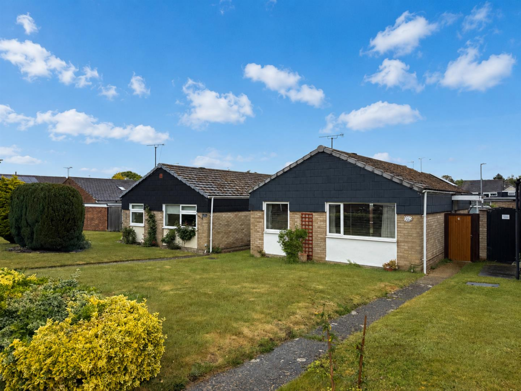 Main image of property: Rose Walk, Needham Market