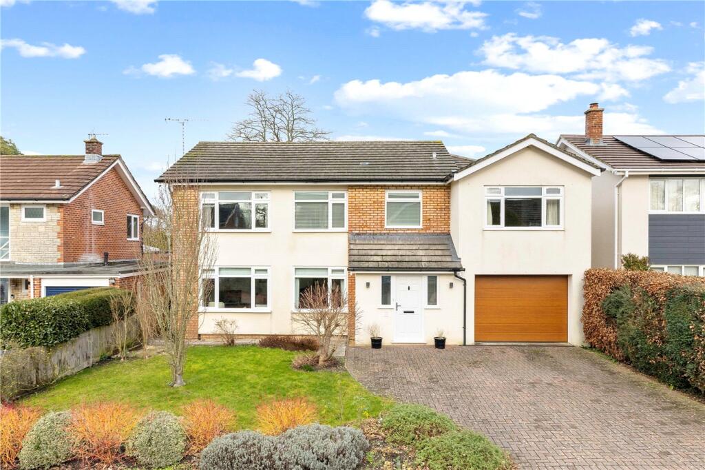 Main image of property: Russell Way, Petersfield, Hampshire, GU31