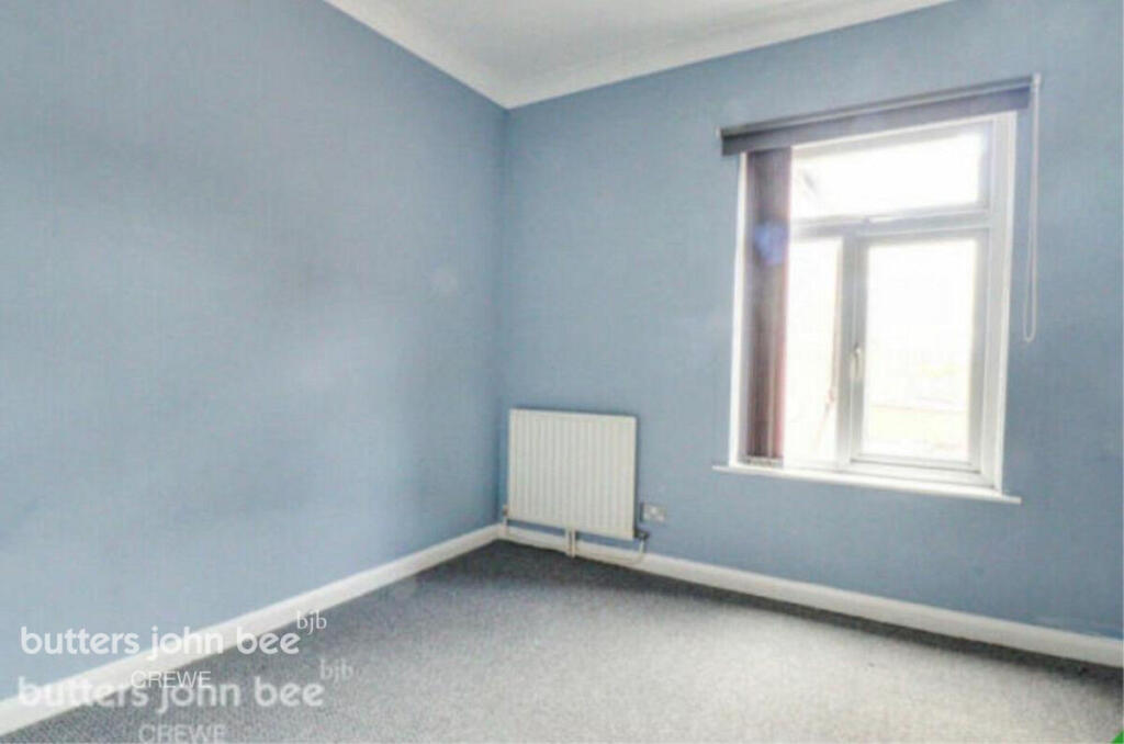 Main image of property: Underwood Lane, Crewe