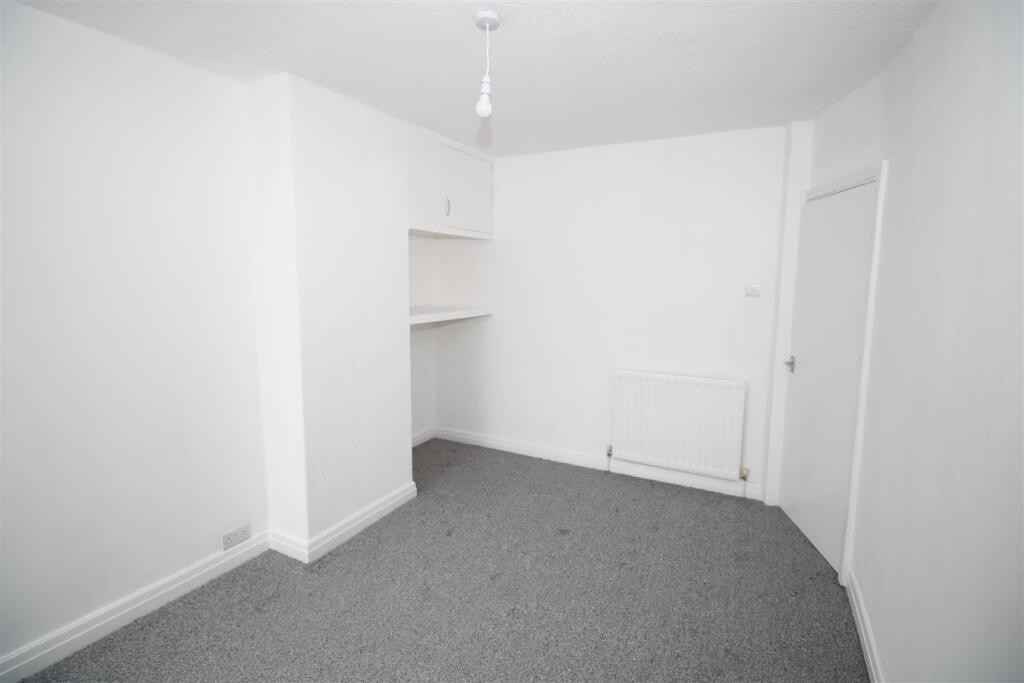Apartment in Blackpool - More