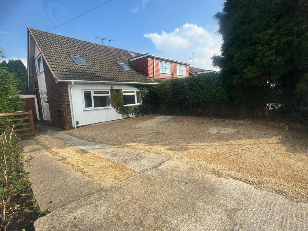 Stoke Lane, Patchway, BS34