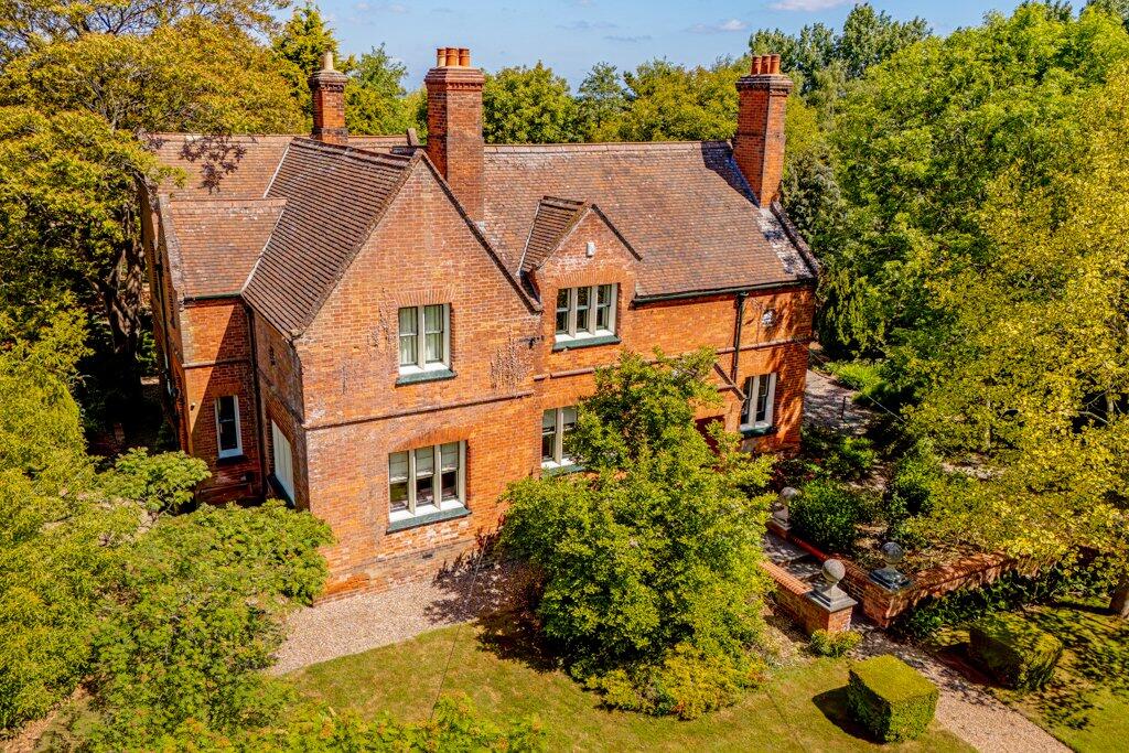 Main image of property: East Heckington, Boston, Lincolnshire, PE20