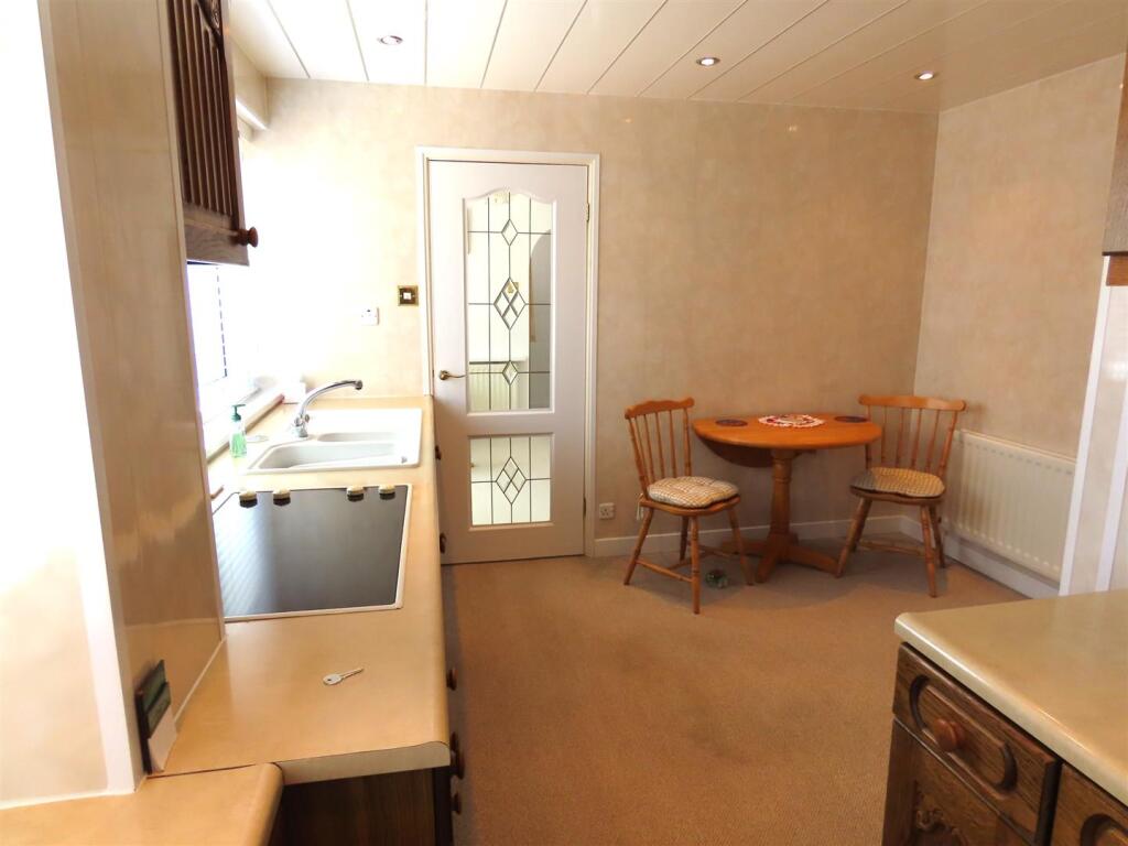 House in Ashington, Northumberland - View 5