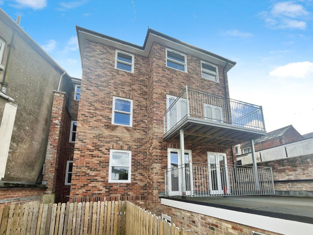 Main image of property: Town Lane, PO36