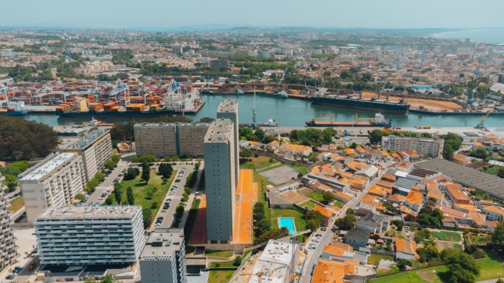 Main image of property: Oporto, Matosinhos
