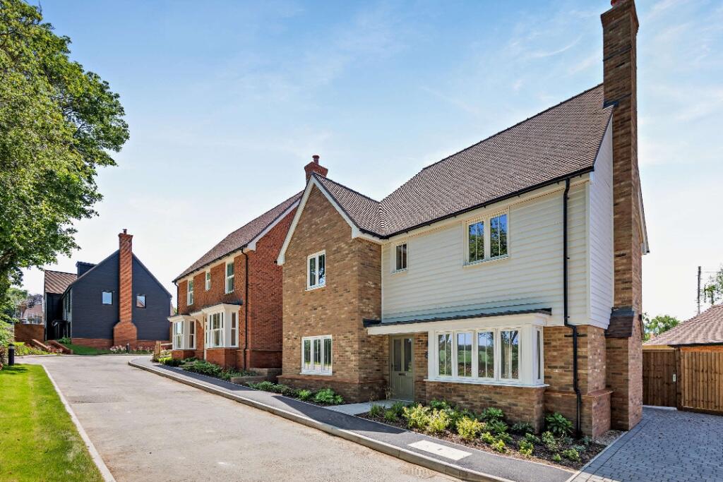 Main image of property: Nonington ,
Kent,
CT15 4HF
