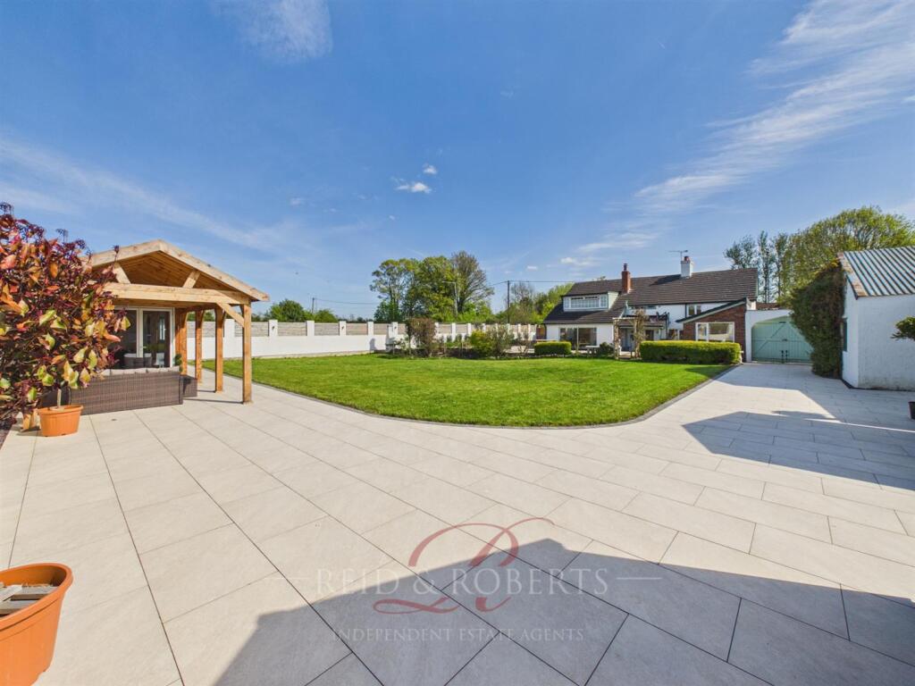 Main image of property: Chester Road, Padeswood, Mold