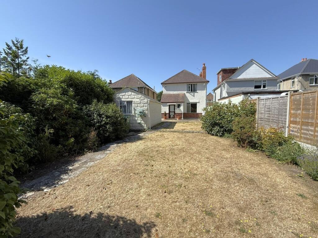 Gorsehill Road, Oakdale , Poole, BH15 - View 3