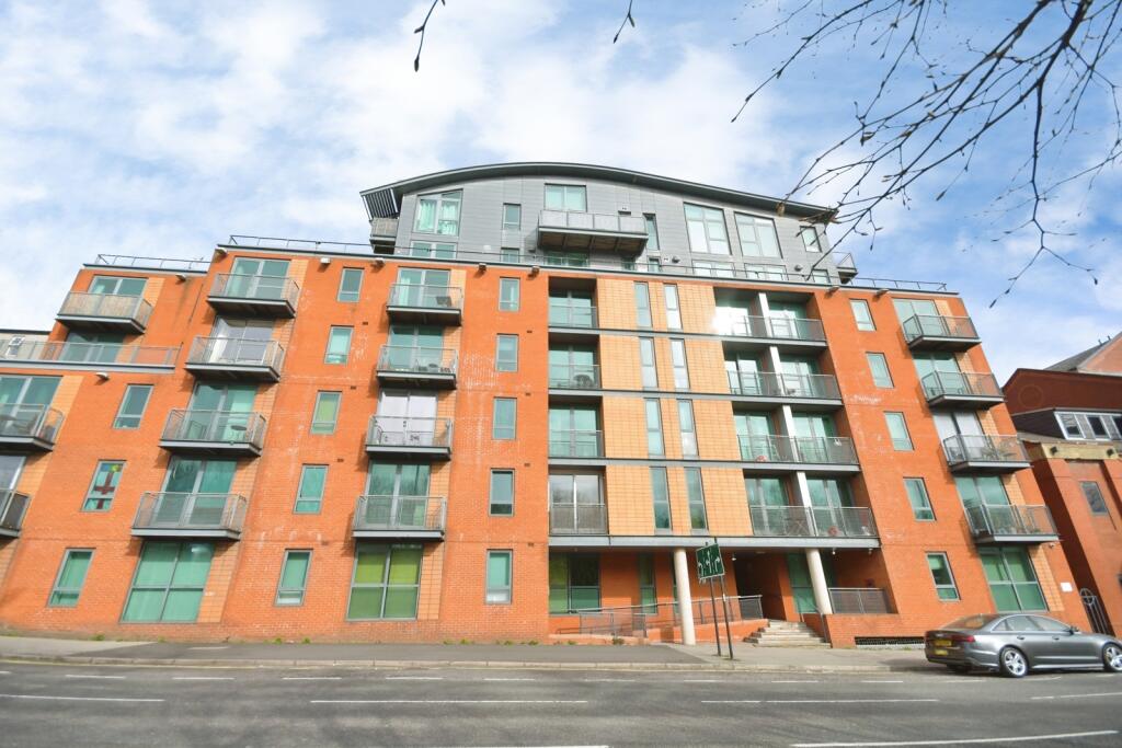 Main image of property: St. Marys Road, Sheffield, S2