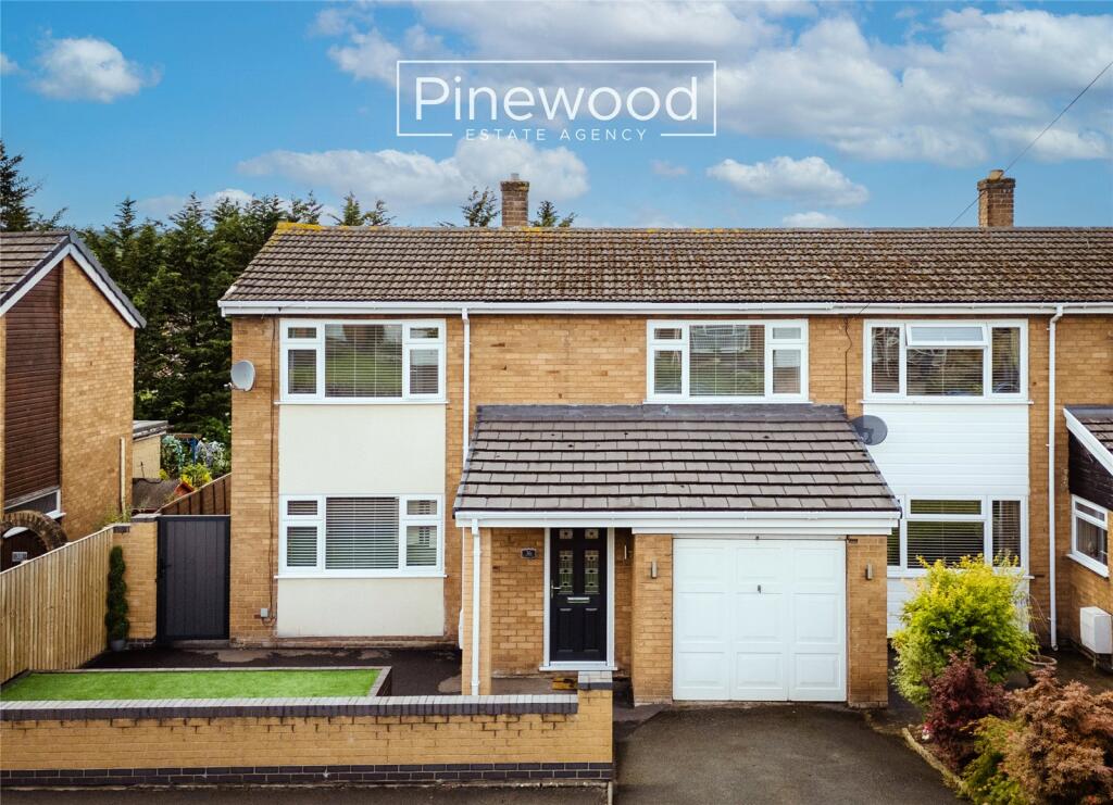 Main image of property: Bryn Mor Drive, Flint, Flintshire, CH6