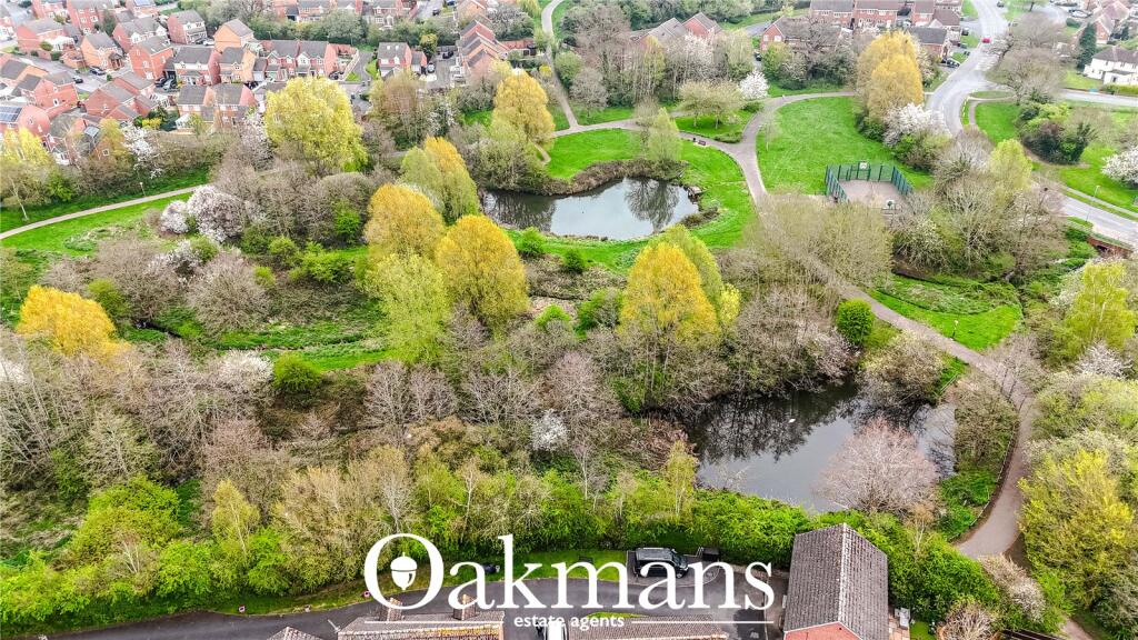 Additional image 25 of Turnpike Lane, Brockhill, Redditch, Worcestershire, B97