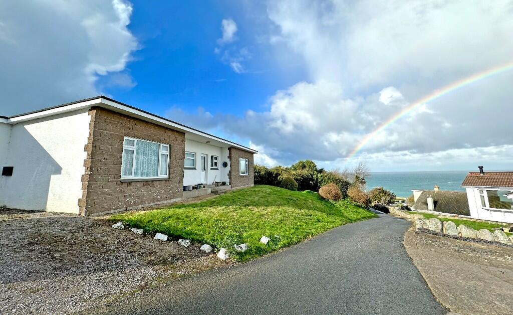 Main image of property: Vert Cotil, Alderney, Channel Isles, GY9