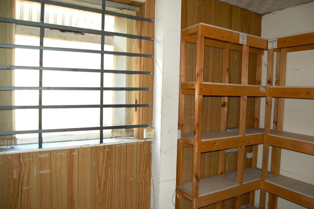 Unit 5&6 Office