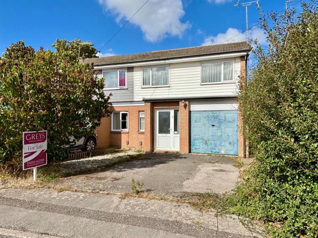 Main image of property: Hibbs Close, Upton