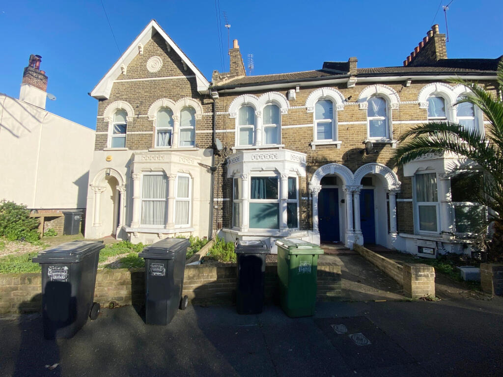 Main image of property: Sunninghill Road, SE13