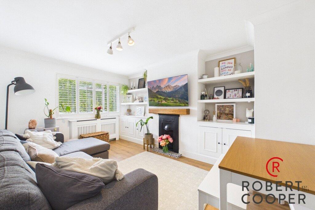 Main image of property: Somerford Close, Pinner, HA5