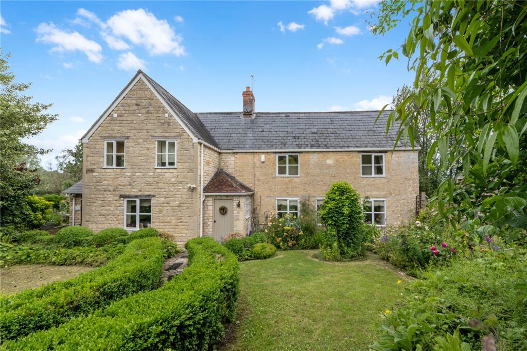 Main image of property: The Street, Stour Provost, Gillingham, Dorset, SP8