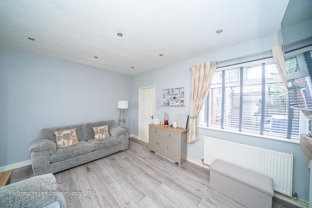 House in Cannock Chase, Wimblebury - More