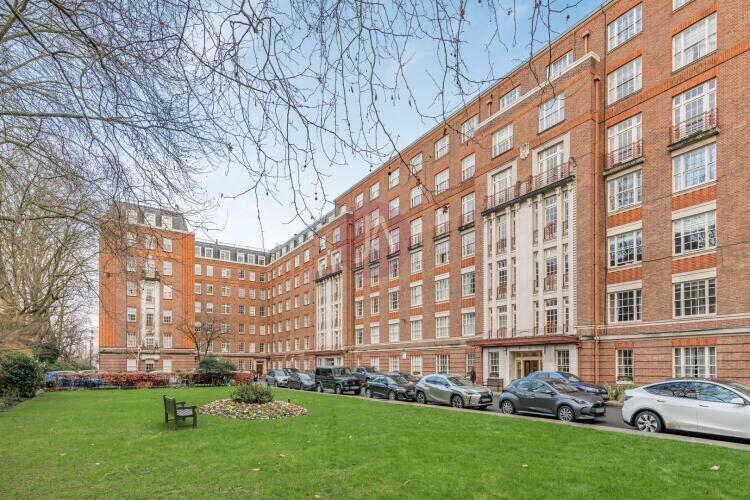 Main image of property: Eyre Court, St. Johns Wood, London, NW8