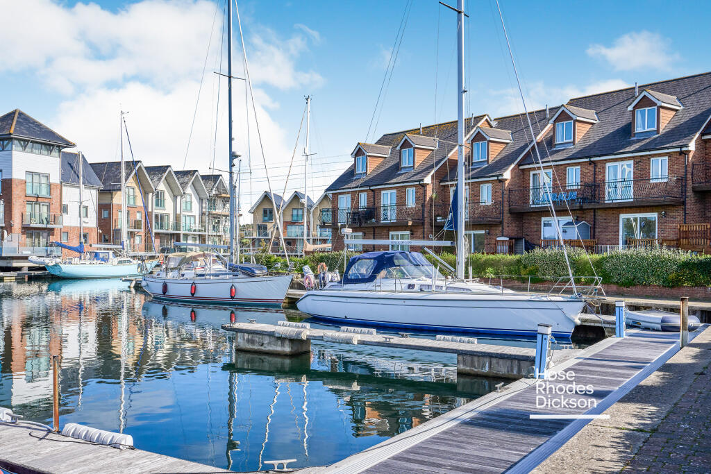 Main image of property: Cormorant Grove, PO30