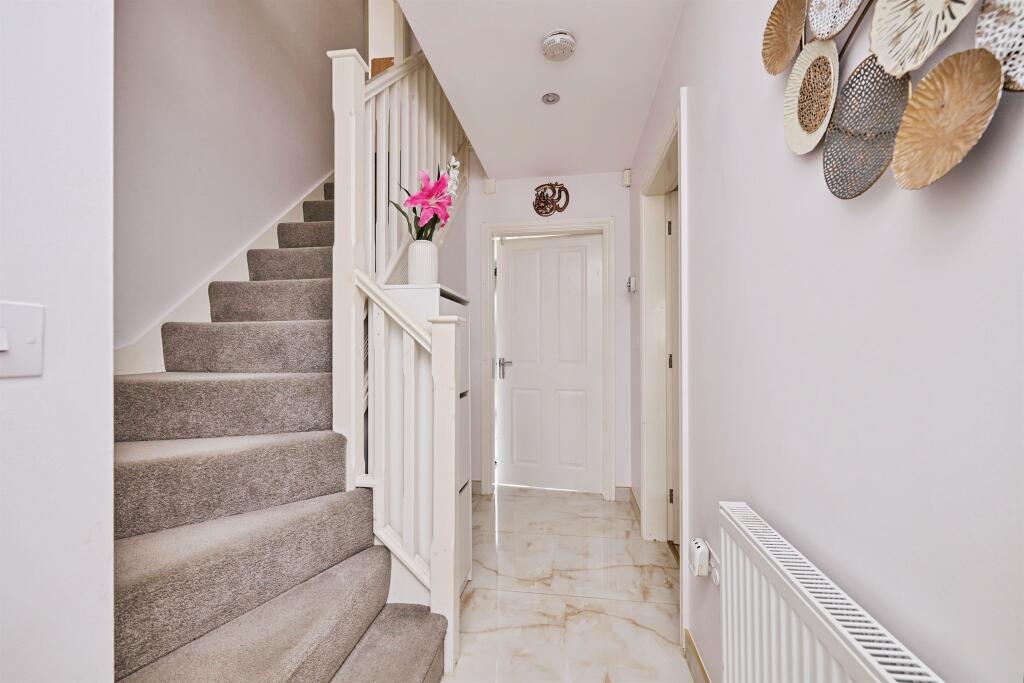 House in Peterborough - More