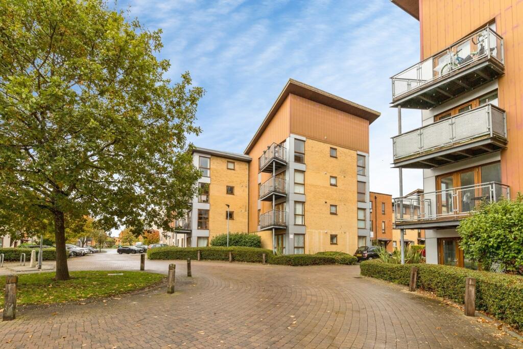 Main image of property: Commonwealth Drive, Crawley, West Sussex, RH10
