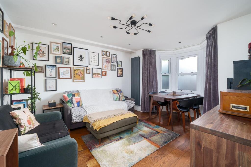 Main image of property: Graces Road, London, SE5
