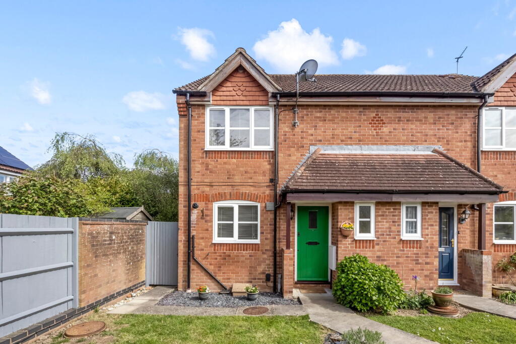 Main image of property: Warelands, Burgess Hill, West Sussex, RH15 9QD