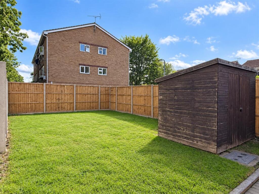 House in Hereford, Herefordshire - View 5